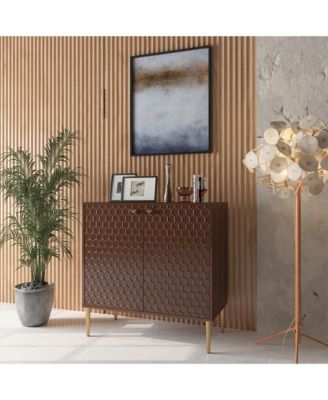 2 Door Cabinet Storage Cabinet