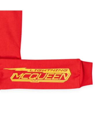 Boys Winnie the Pooh Incredibles Cars Fleece Zip Up Cosplay Hoodie to (18 Months - 18-20)