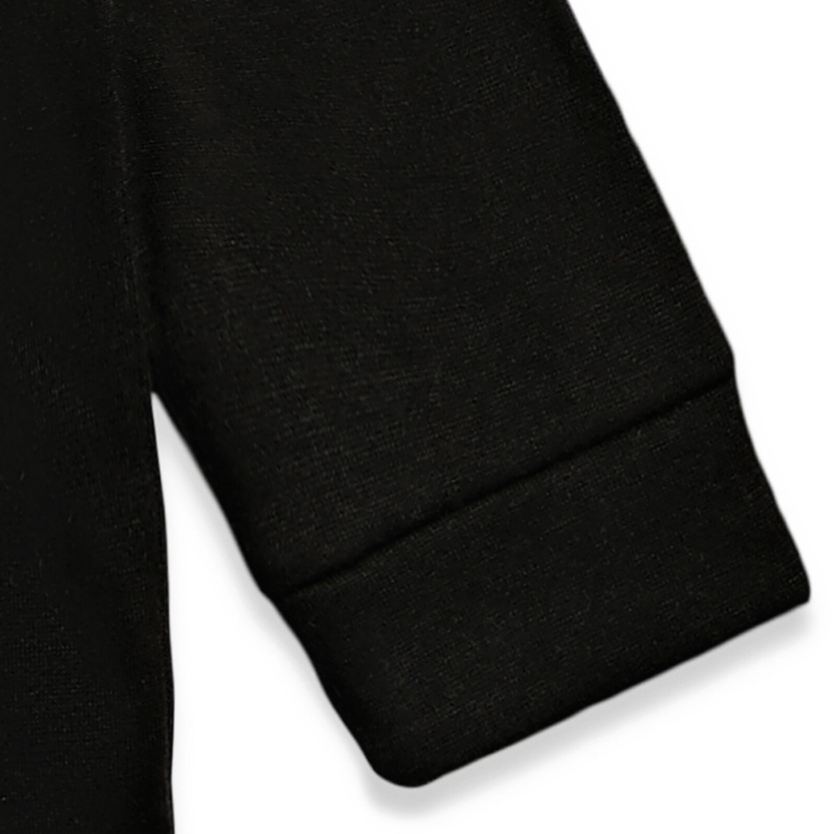 Boys Grave Digger Half Zip Hoodie - Monster jam