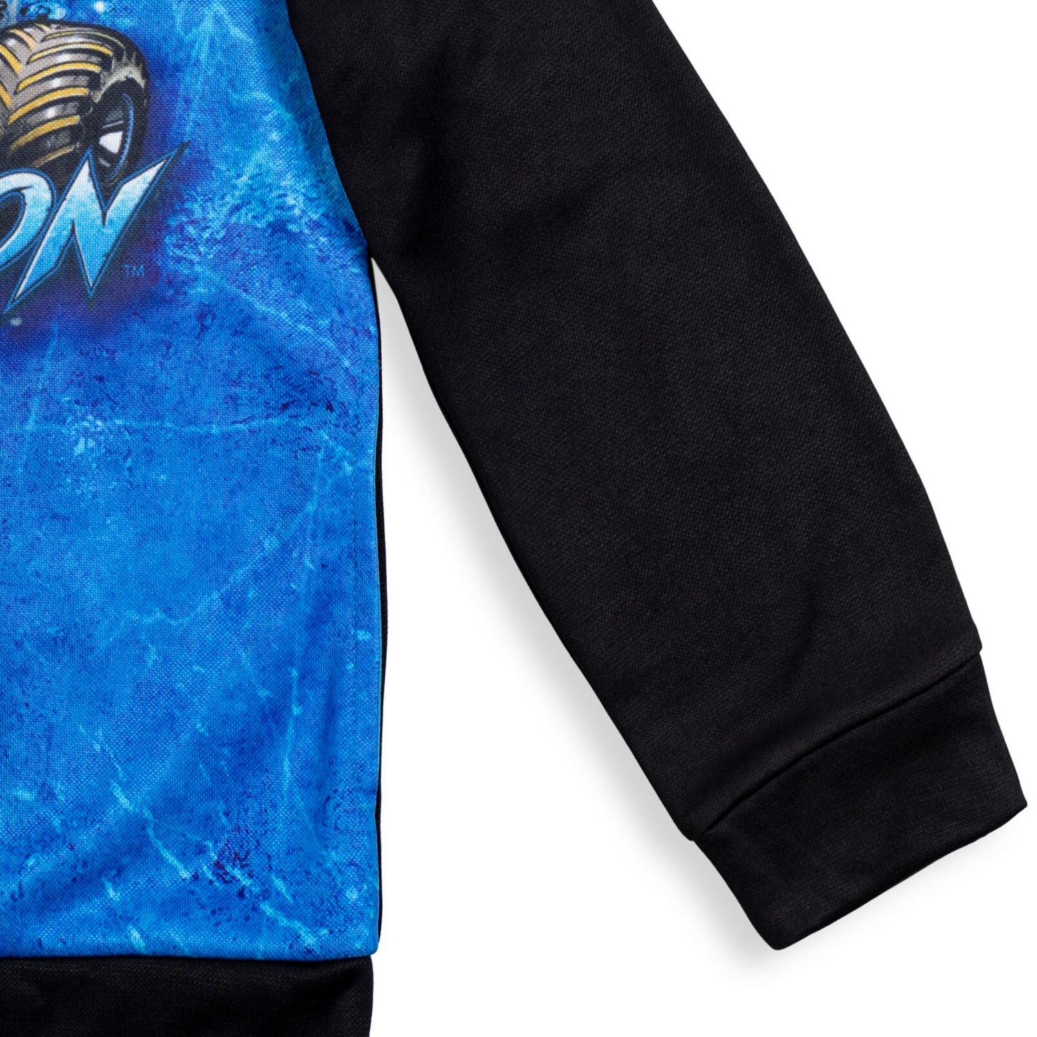 Boys' Fleece Pullover Hoodie