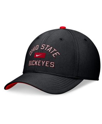 Ohio state nike hat best sale