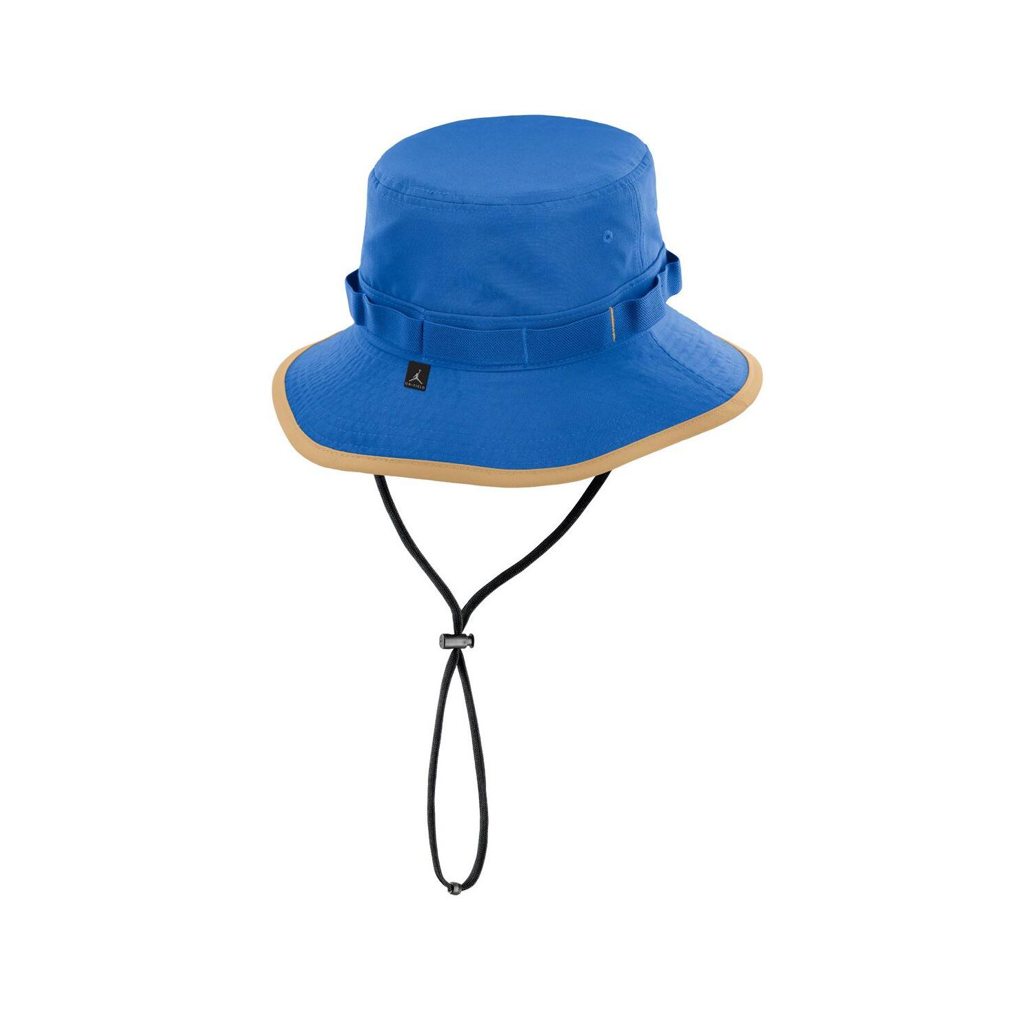 Men's Blue UCLA Bruins 2024/25 On-Field Apex Performance Boonie Bucket Hat