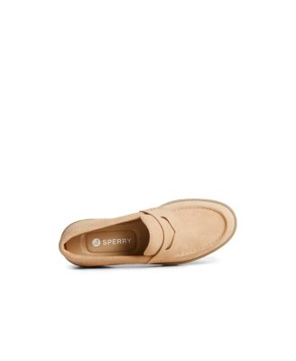 Women's Wells Loafers
