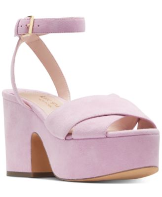 kate spade new york - Women's Rio Platform Dress Sandals