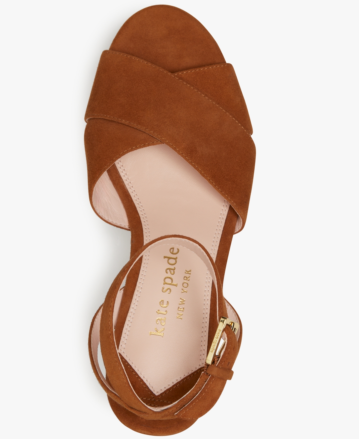 Kate Spade New York Women's Rio Platform Dress Sandals