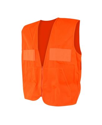 Unisex Hunting Vest with Game Bag