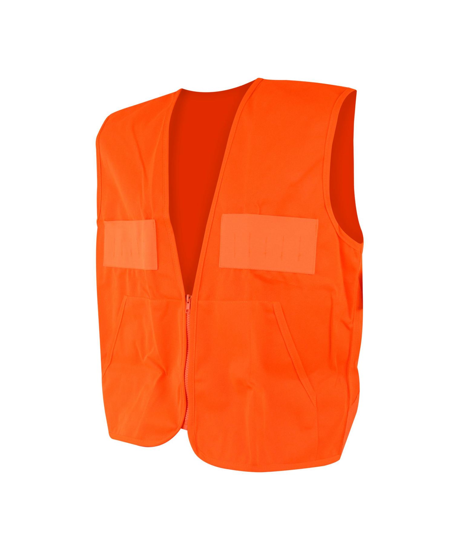 Unisex Hunting Vest with Game Bag