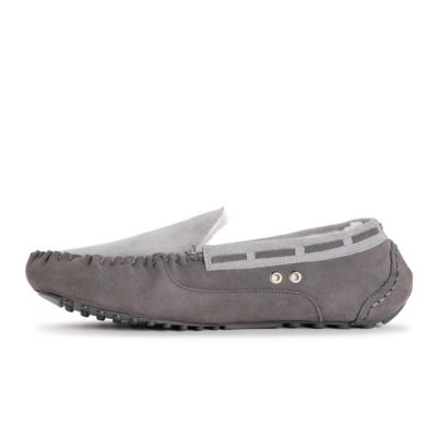Men's Everett Moccasin Slippers