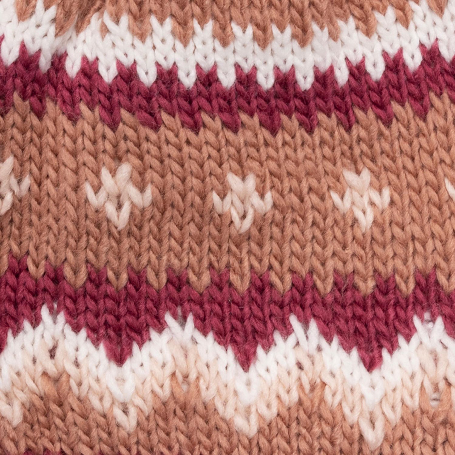 Women's Cuff Knit Beanie