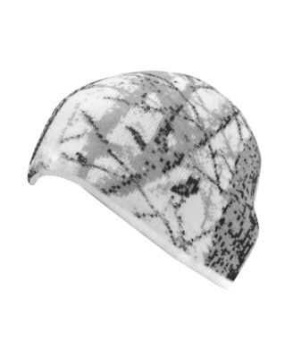 Men's Quietwear Digital Knit Camo Beanie