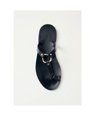 Women's Jovie Leather Sandals