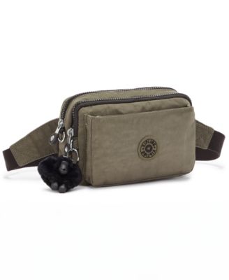 Abanu Medium Convertible Crossbody Bag