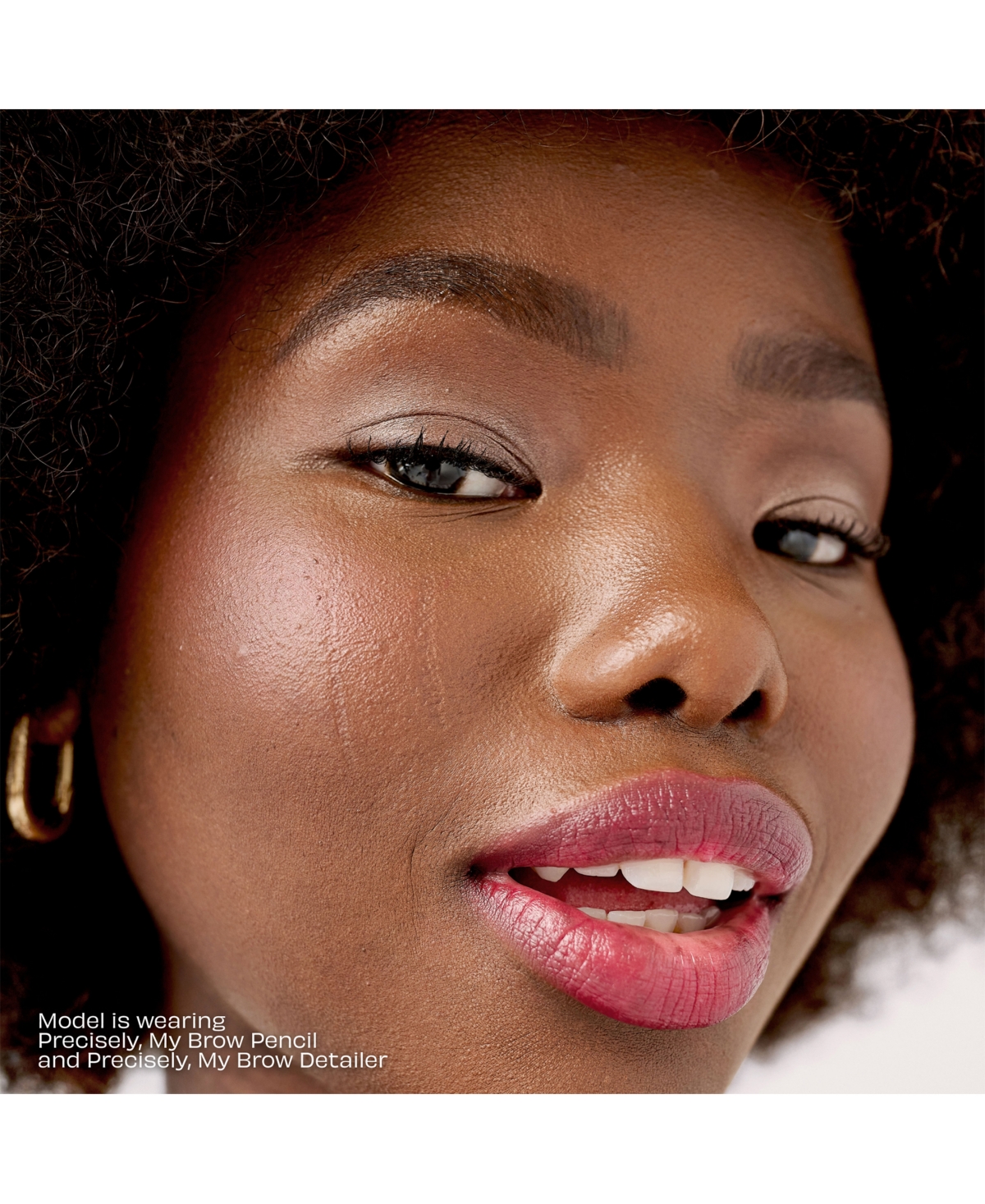 Benefit Cosmetics 3-Pc. All Brow't That Cheddar Brow Hero Set - Deep Brown