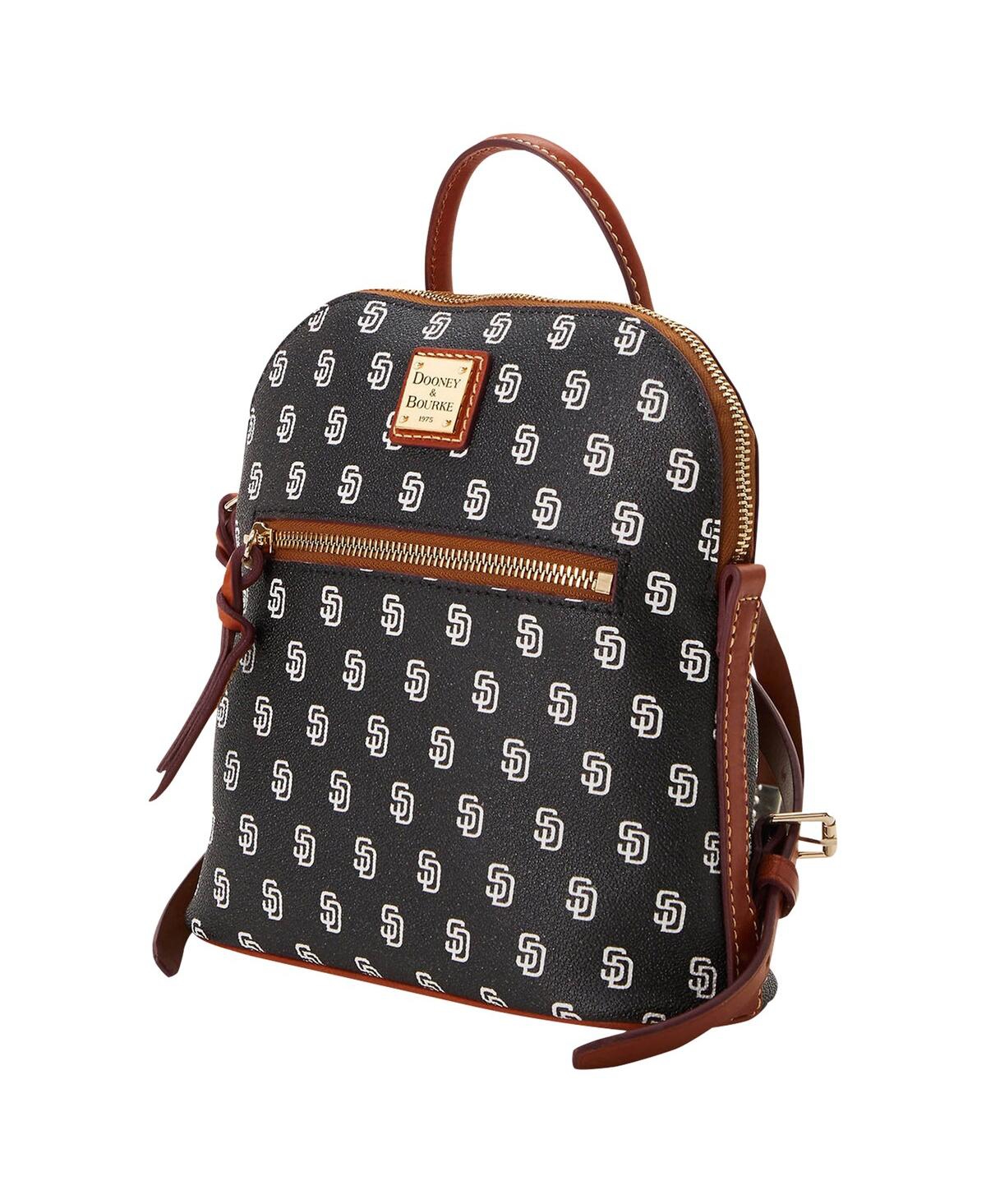Dooney & Bourke San Diego Padres Small Backpack In No Color