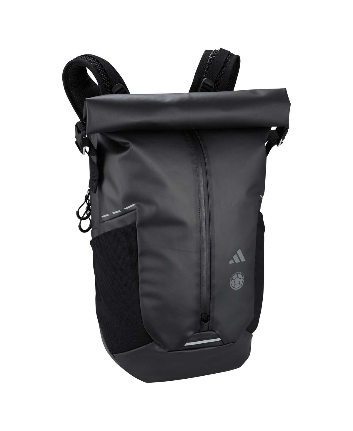 Charcoal Colombia National Team Backpack - Charcoal