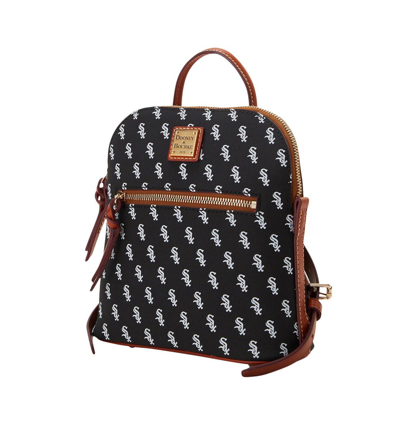 Рюкзак Dooney & Bourke Chicago White Sox Small — фото 2