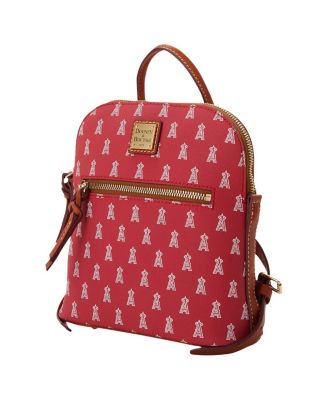 Los Angeles Angels Small Backpack