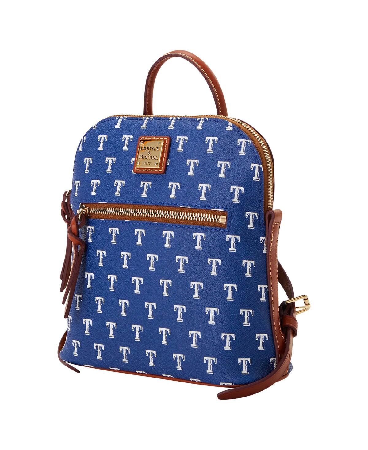 Dooney & Bourke Los Angeles Dodgers Small Backpack In No Color