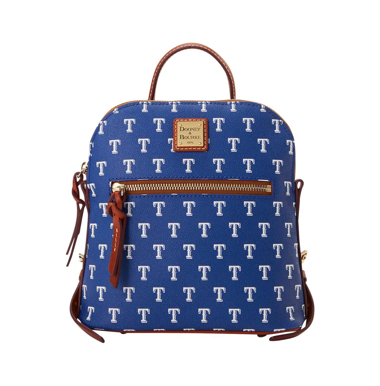 Рюкзак Dooney & Bourke Texas Rangers Small — фото 1