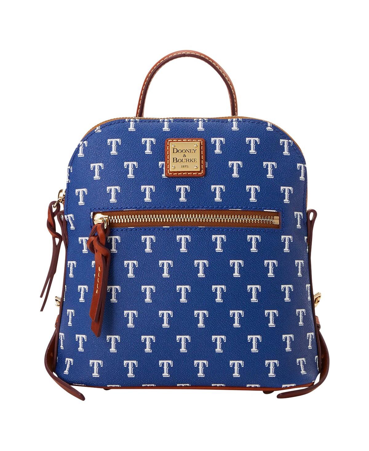 Dooney & Bourke Los Angeles Dodgers Small Backpack In No Color