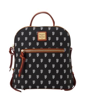 Macy’s San Francisco Canvas mini Backpack NWT Macy main image 2