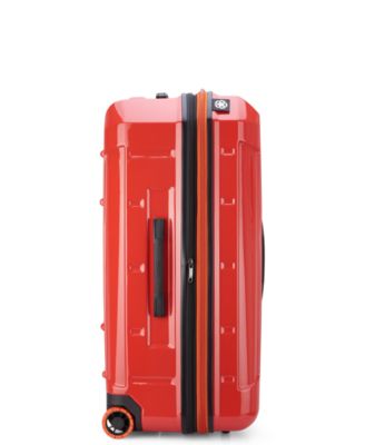 JH003B 30" Expandable 2-Wheel Trunk