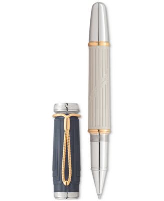 Montblanc - Writers Edition Homage to Jane Austen Limited Edition Rollerball Pen