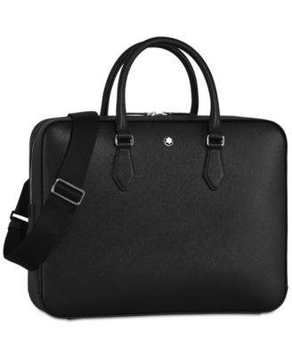 Montblanc - Sartorial Leather Briefcase