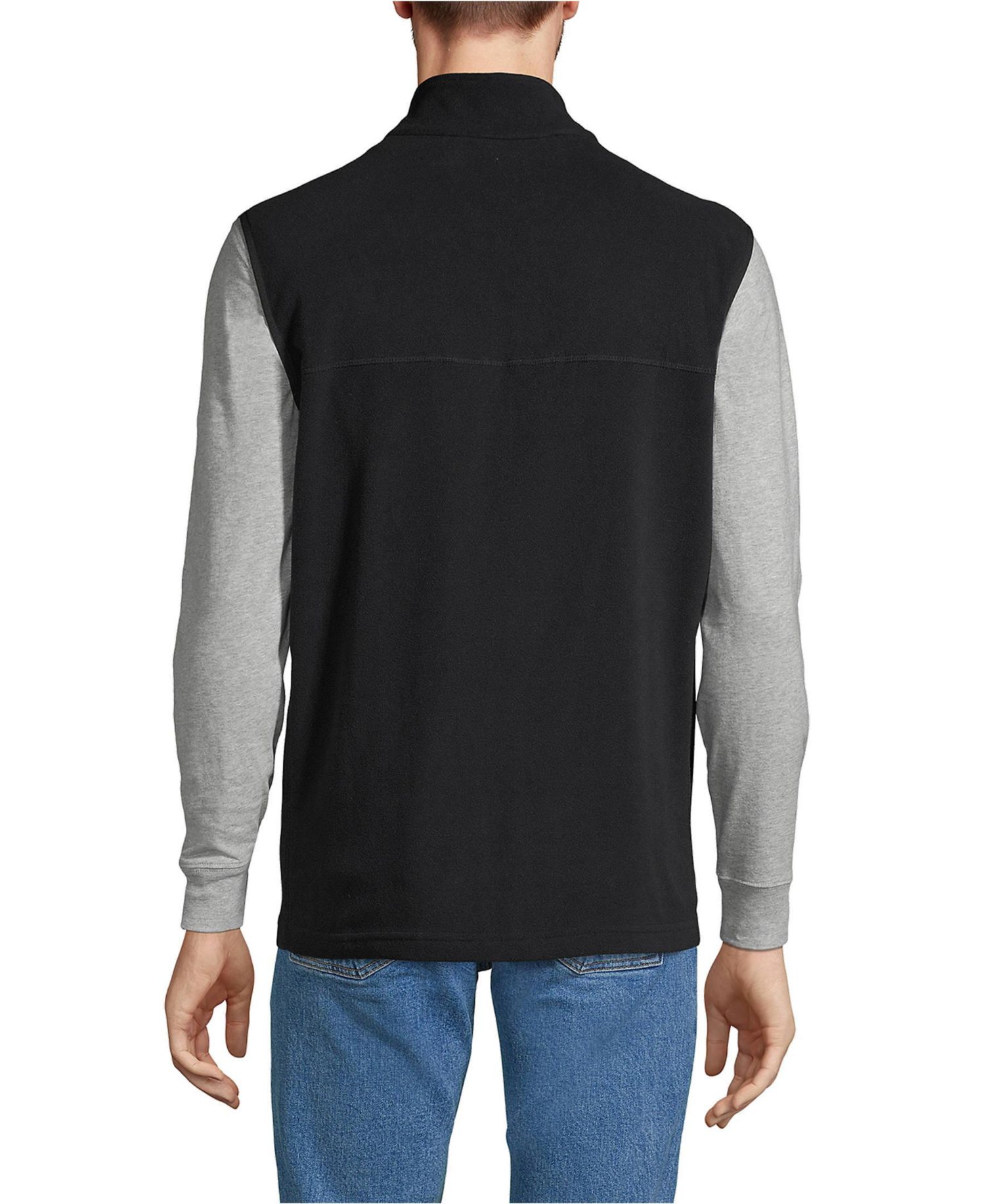 Men's Thermacheck 100 Fleece Vest