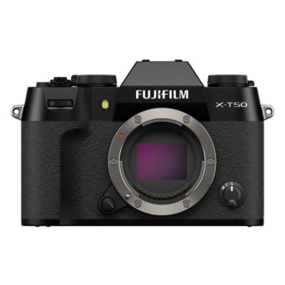 Fujifilm