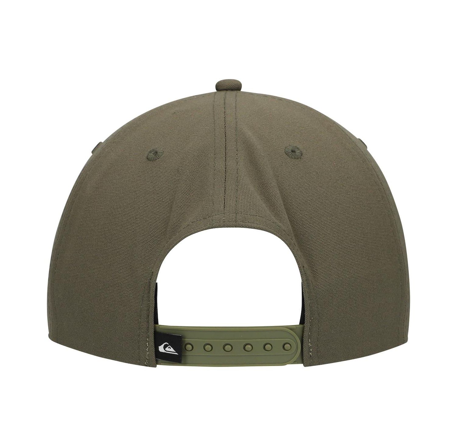Men's Olive DNA Omni Snapback Hat