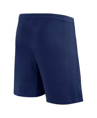 Big Boys and Girls Navy Paris Saint-Germain 2024/25 Home Stadium Shorts