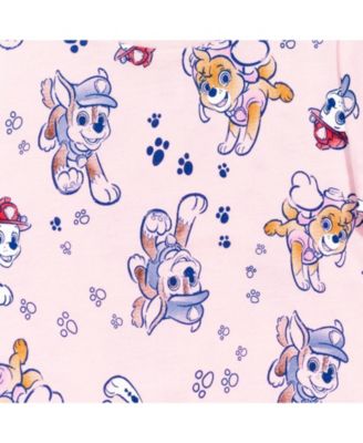 Marshall Chase Skye Everest Girls Pullover Sweatshirt Toddler |Child