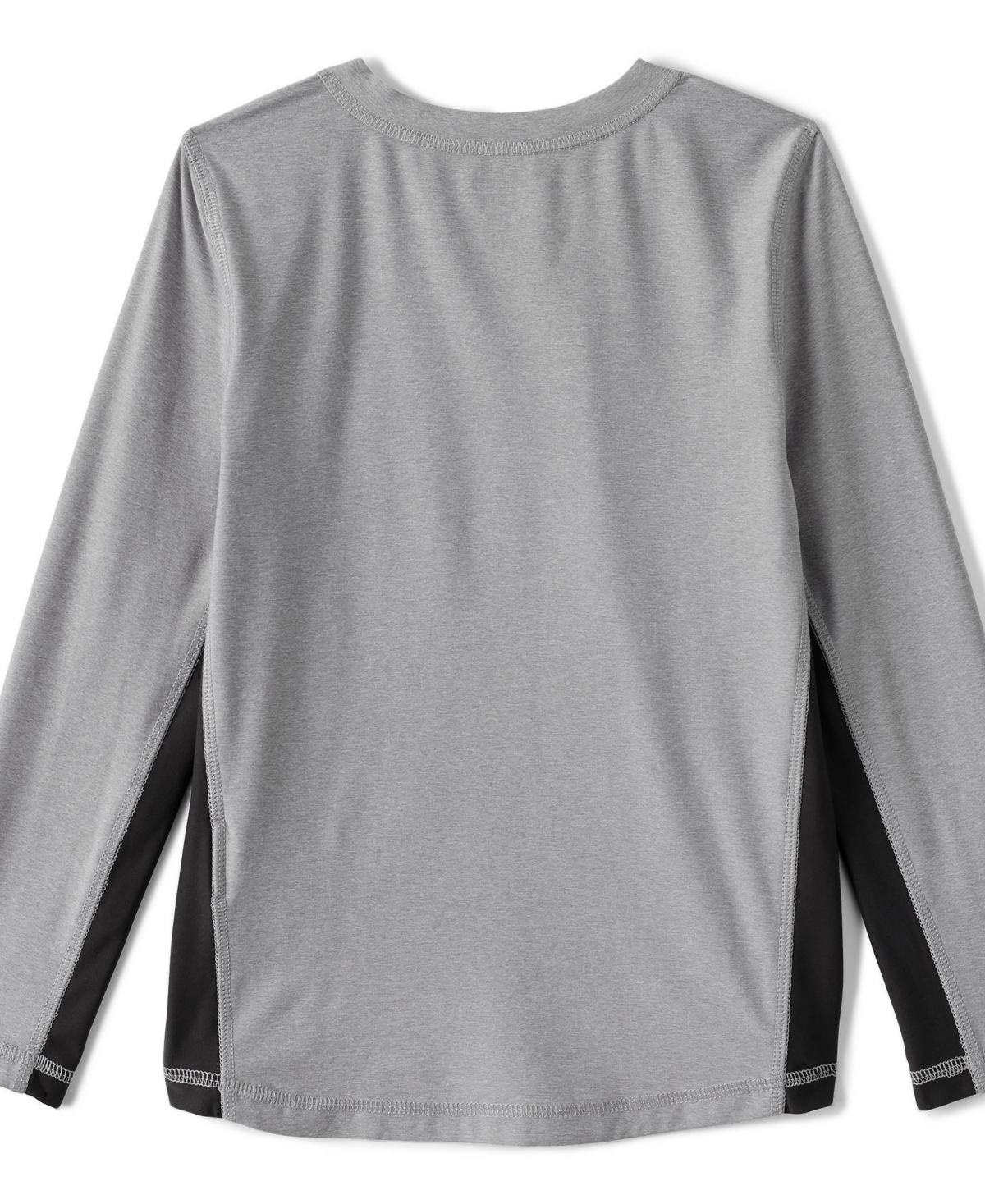 Lands' End Boys Long Sleeve Performance Tee
