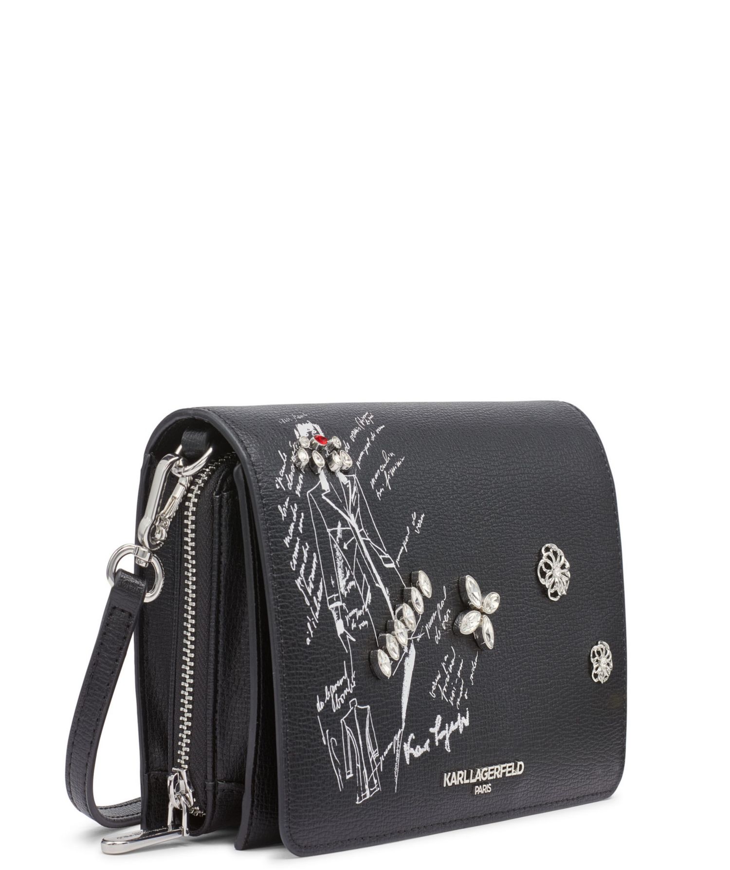 Lourdes Crossbody