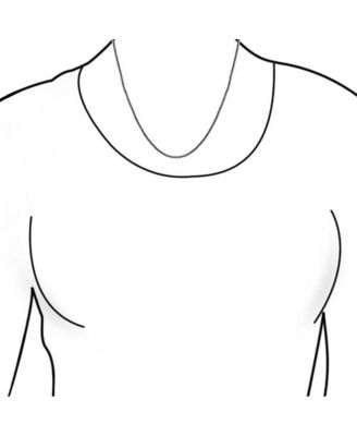 Bali Style Thin .925 Sterling Silver Coreana Black Antiqued Popcorn Chain Necklace 3MM