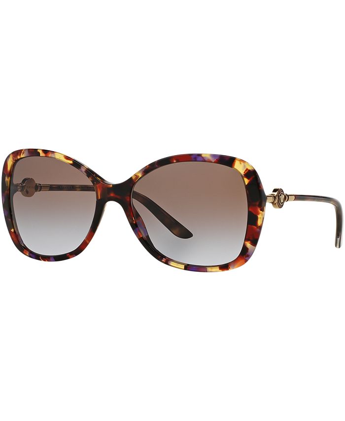Versace - Sunglasses, VERSACE VE4303 58
