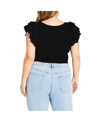 Women's Lula Bodysuit