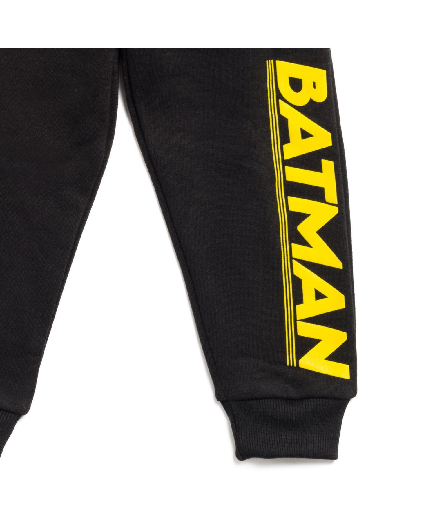 Toddler Boys ( 2T-5T) Fleece Pullover Hoodie and Pants Outfit Set