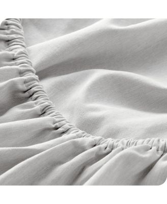 Ultra-Soft Double Brushed Sheet Set, King