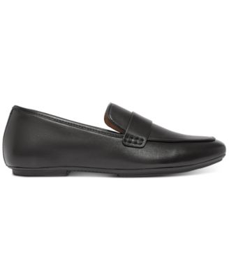 Women's Delicato Soft Leather Loafer Flats