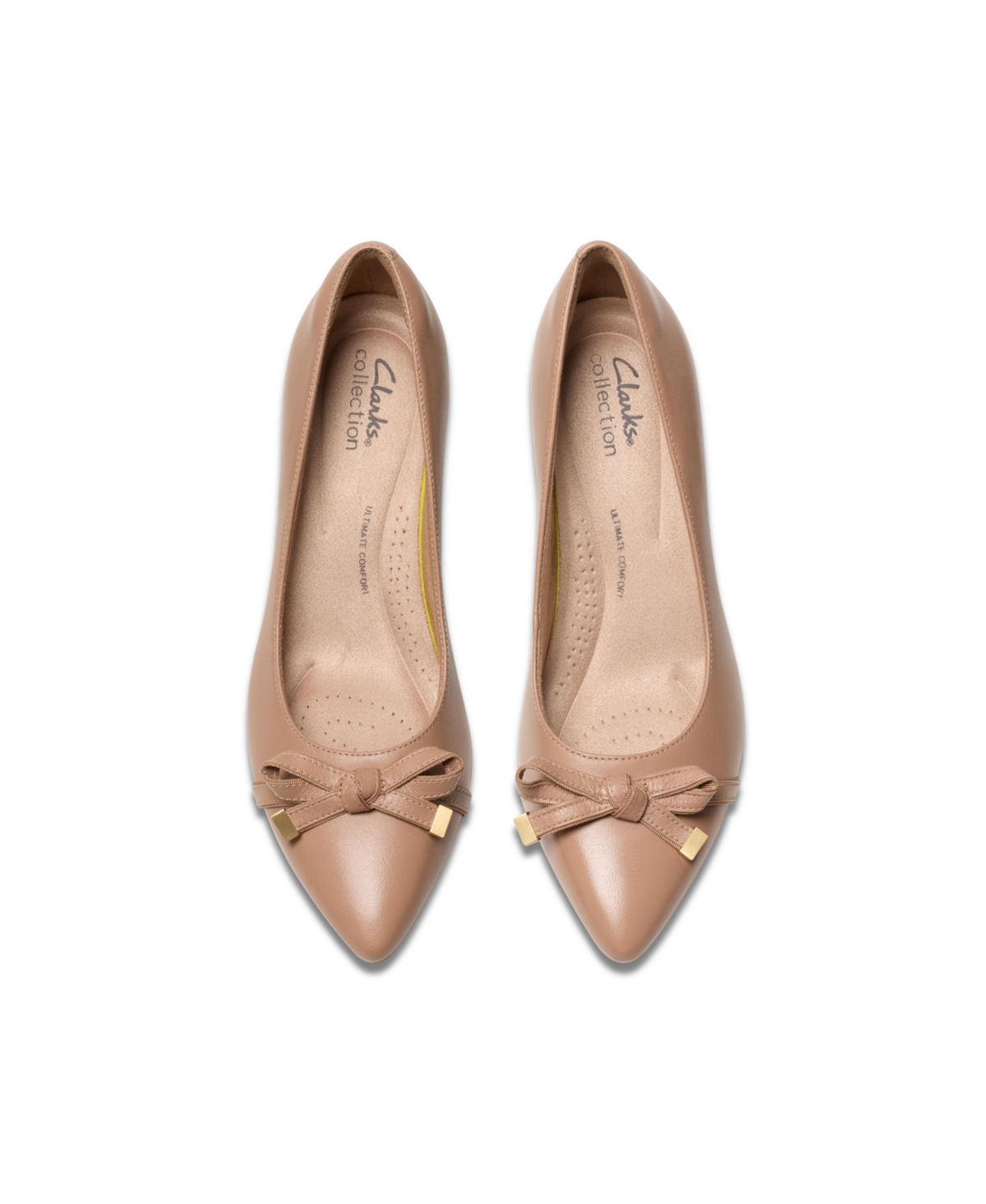 Clarks Women's Collection Kepley Holly Pumps
