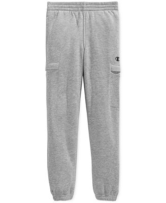 Champion Boys' Active Jogger Pants - Leggings & Pants - Kids & Baby - Macy's