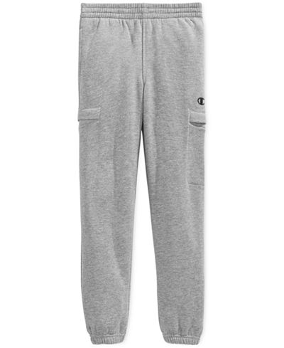 Champion Boys' Active Jogger Pants