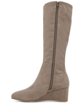 Women's Jaylaa Wedge Boots