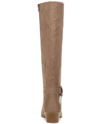 Women's Omahaa Western Belt Boots