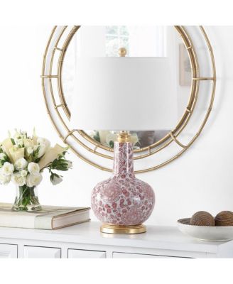 Leia Ceramic Table Lamp