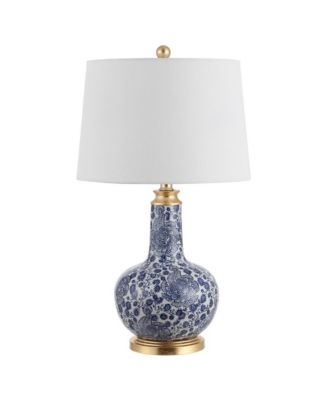 Leia Ceramic Table Lamp