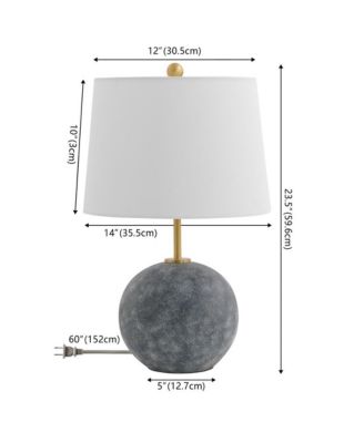 Cla Table Lamp