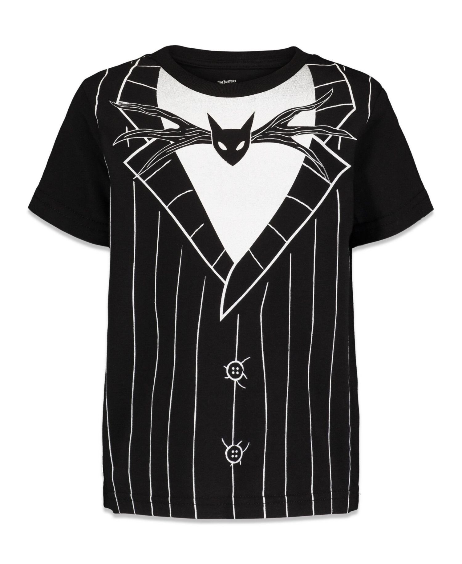 Toddler Boys 3 Pack T-Shirts